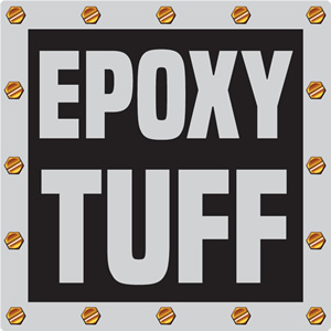 Epoxy Tuff
