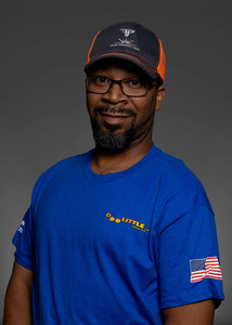 Travis Jackson