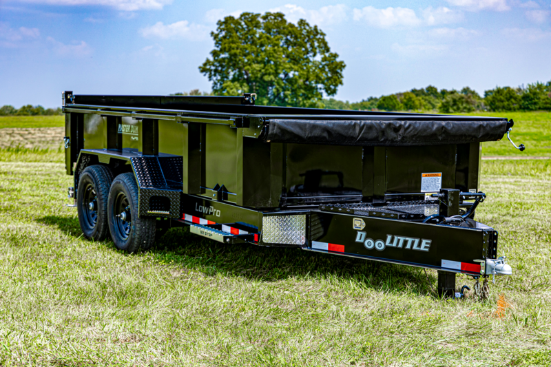 Dump Trailers