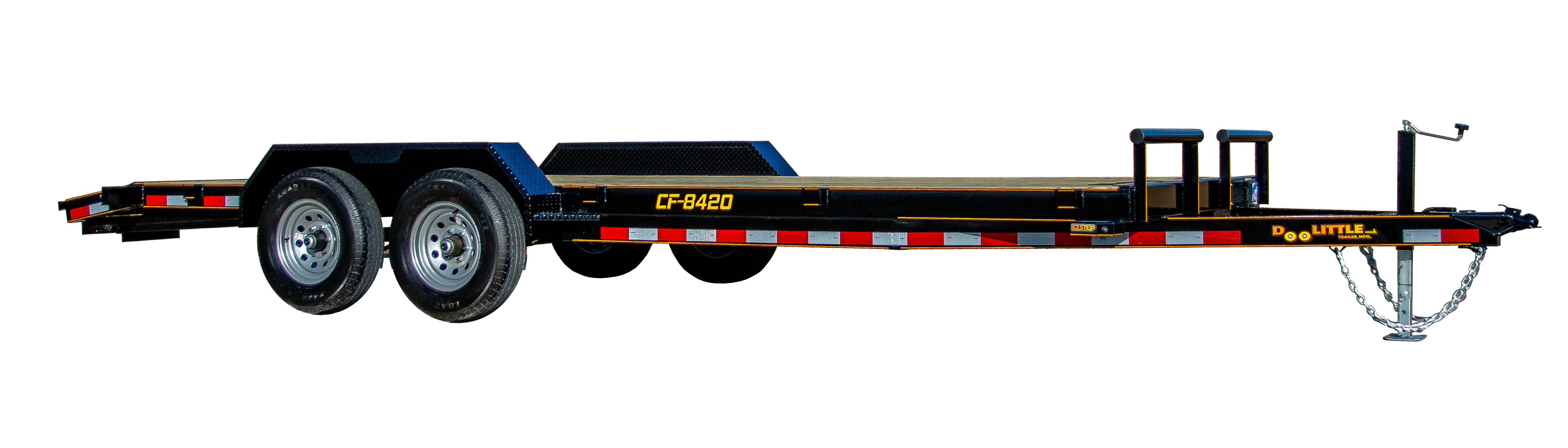 Channel Flatbed