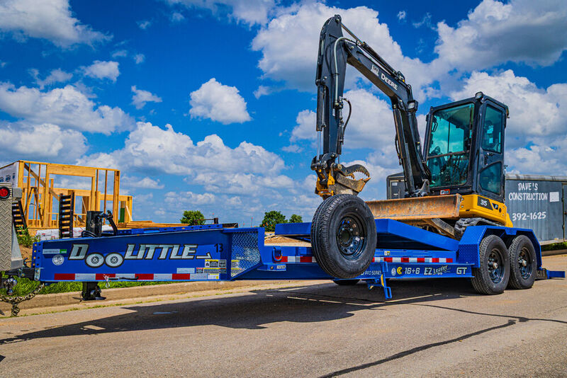 EZ Loader GT